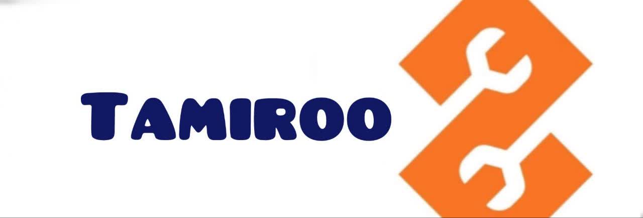 Tamiroo تعمیرو